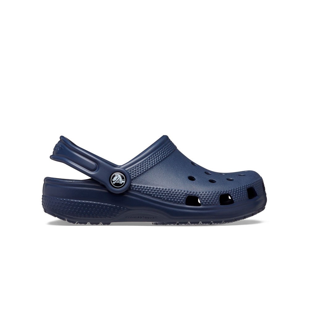 Купить оптом Сабо Crocs Classic Clog 206991-410 206991-410 - фото 79243