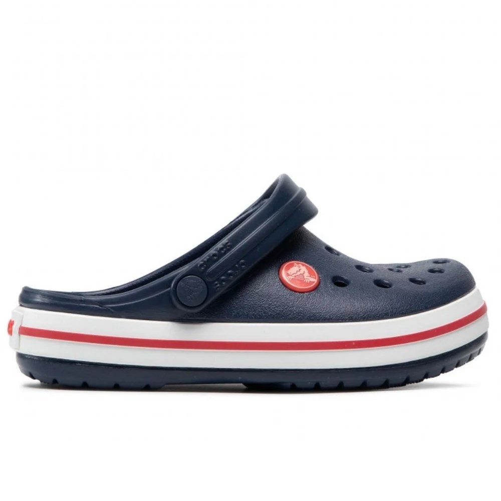Купить оптом Сабо Crocs Crocband Clog K 207006-485 207006-485 - фото 79280