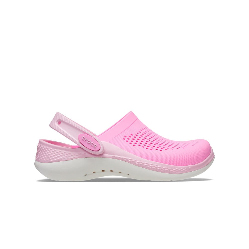Купить оптом Сабо Crocs LiteRide 360 Clog 207021-6TL 207021-6TL - фото 79290