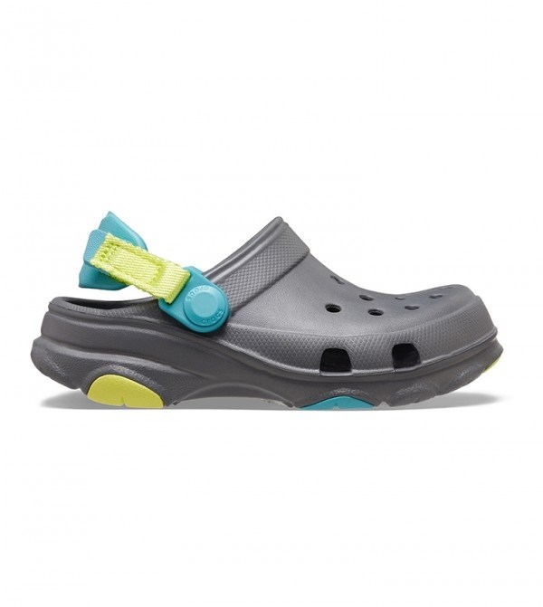 Купить оптом Сабо Crocs All Terrain Clog 207458-0DA 207458-0DA - фото 79303