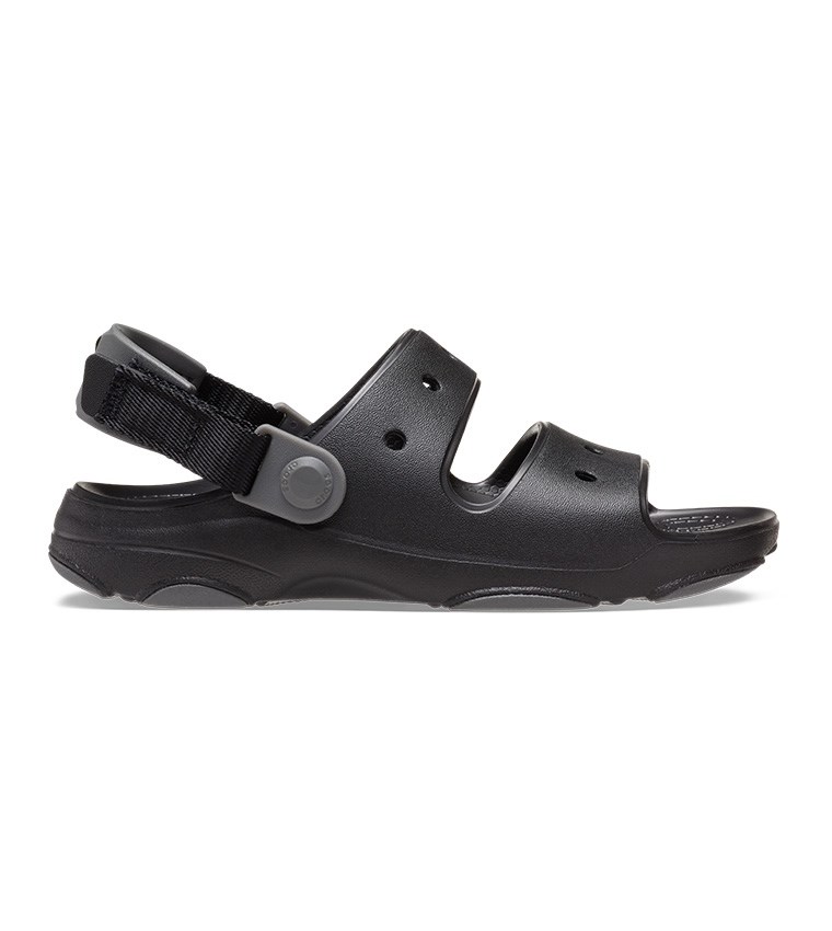 Купить оптом Сандалеты Crocs All Terrain Sandal 207707-001 207707-001 - фото 79306