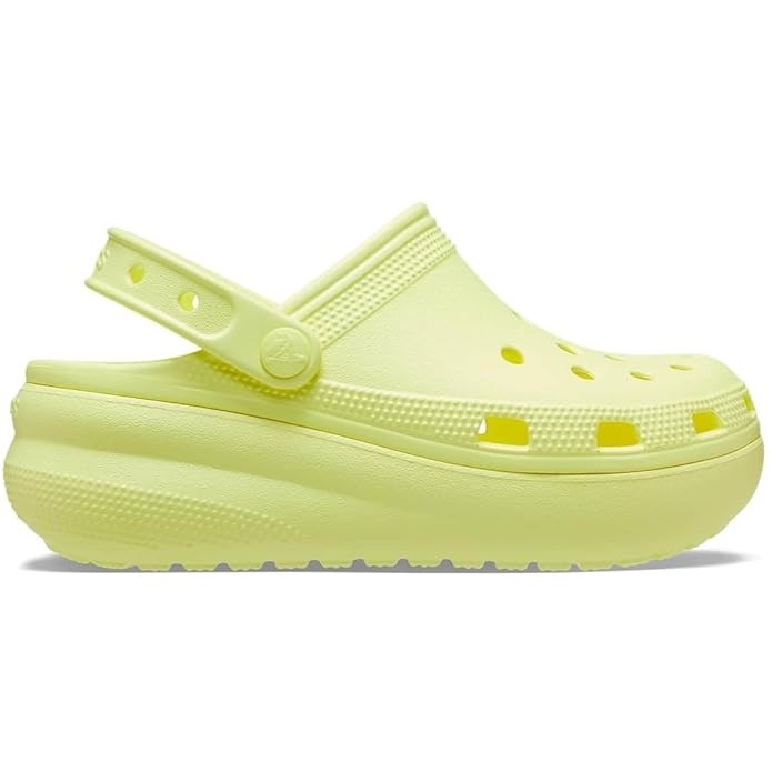 Купить оптом Сабо Crocs Classic Crocs Cutie Clog 207708-75U 207708-75U - фото 79319