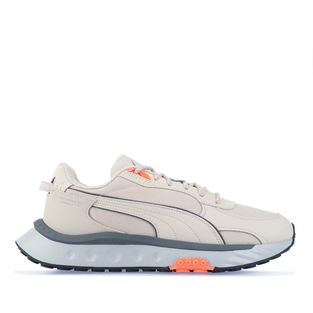 Купить оптом Кроссовки Puma Wild Rider Water 381902-05 38190205 - фото 79322