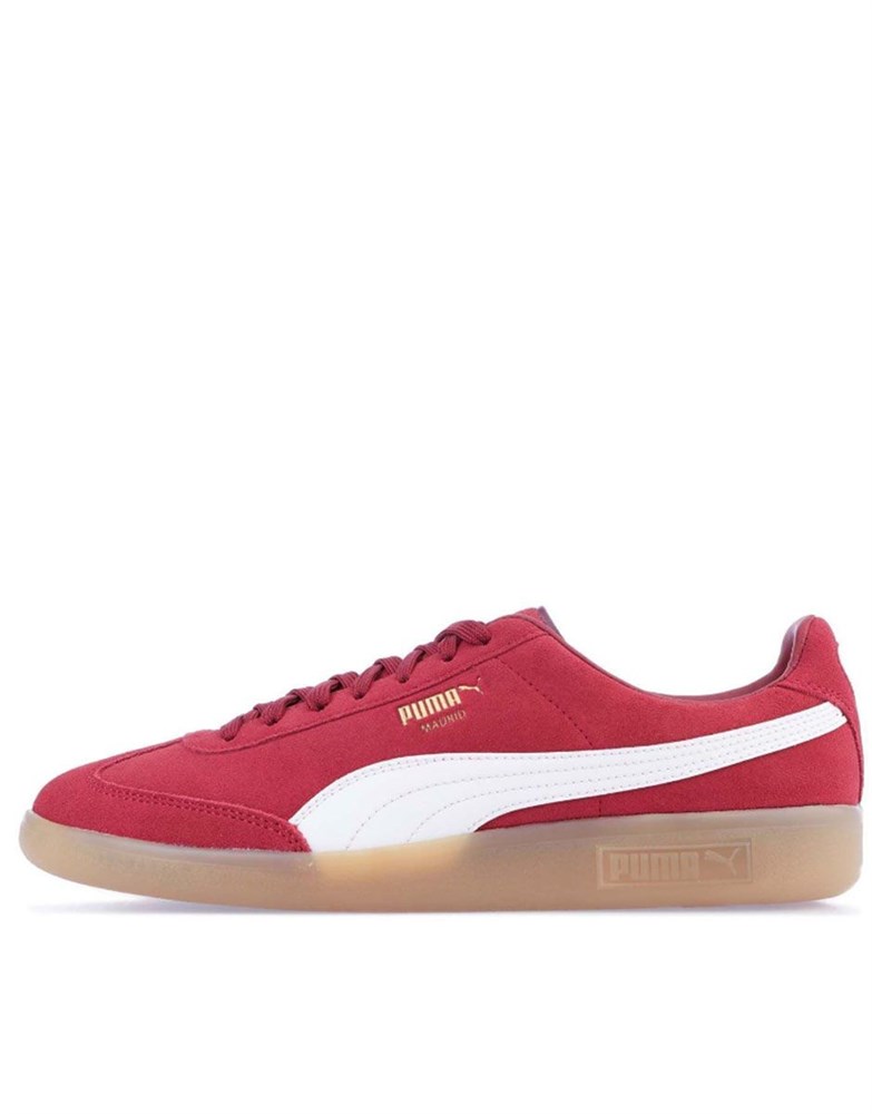 Купить оптом Кеды Puma Heritage Madrid SD 384356-06 38435606 - фото 79333