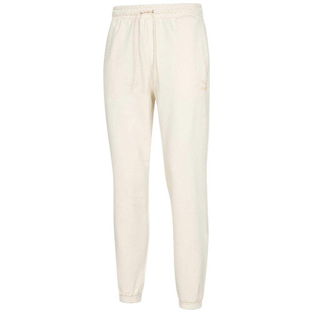 Купить оптом Брюки Puma Classics Oversized Sweatpants 532139-99 53213999 - фото 79355