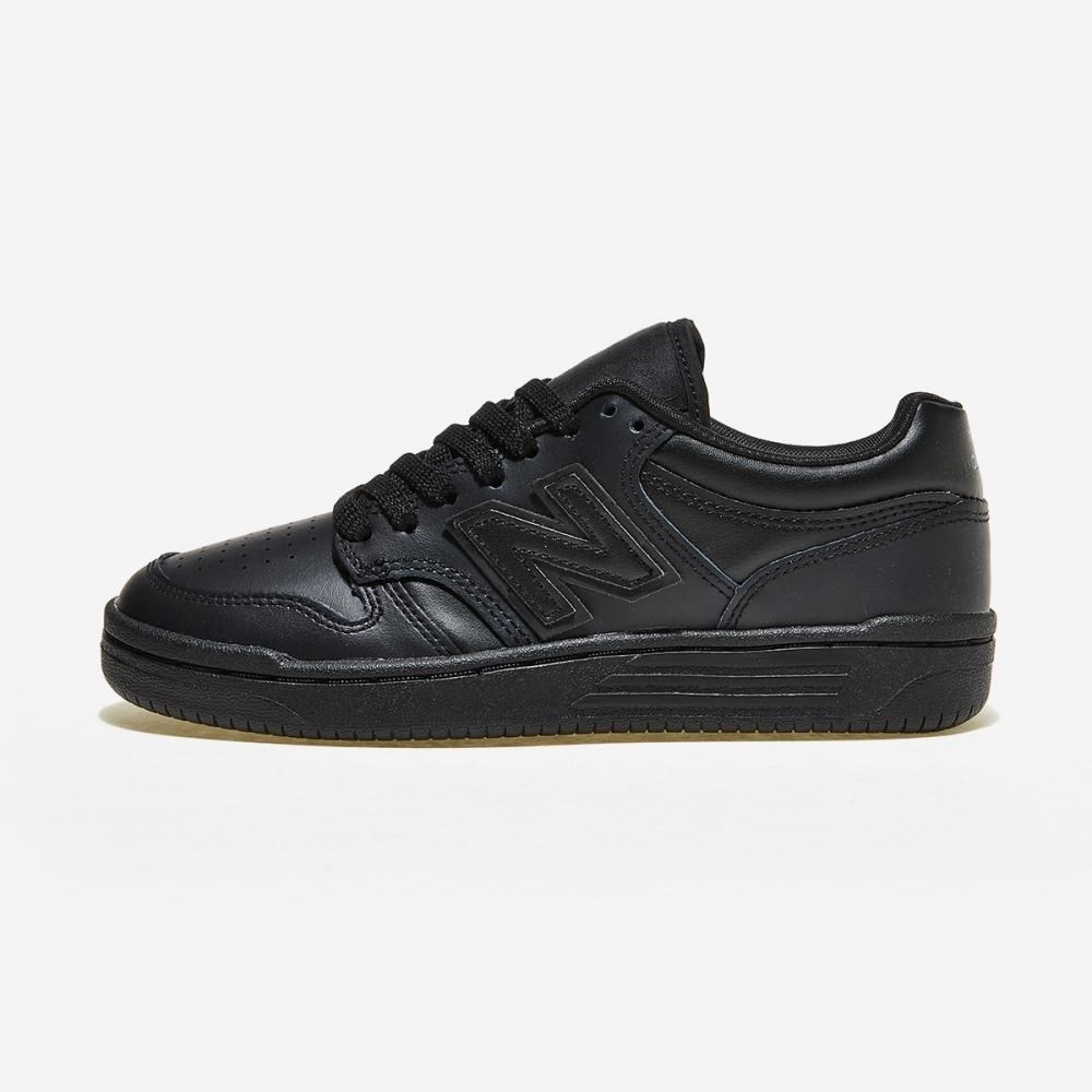 Купить оптом Кроссовки New Balance 480 BB480L3B BB480L3B - фото 79373