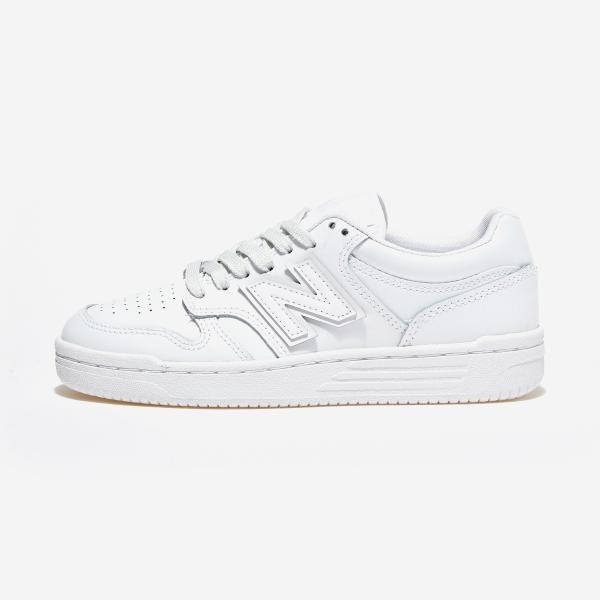Купить оптом Кроссовки New Balance 480 BB480L3W BB480L3W - фото 79377