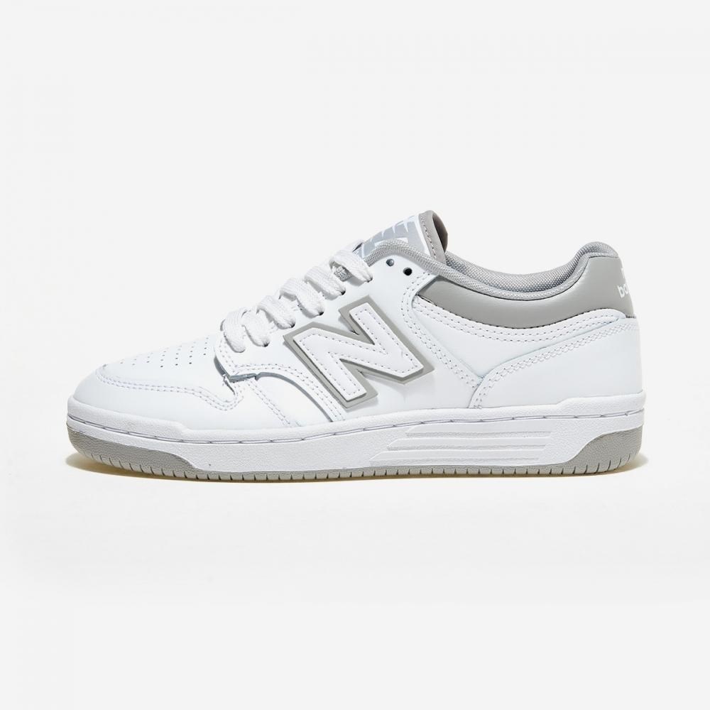 Купить оптом Кроссовки New Balance 480 BB480LGM BB480LGM - фото 79381