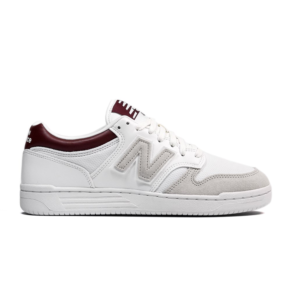 Купить оптом Кроссовки New Balance 480 BB480LKB BB480LKB - фото 79385