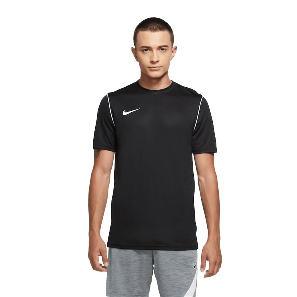Купить оптом Футболка Nike Dry Park20 BV6883-010 BV6883-010 - фото 79407