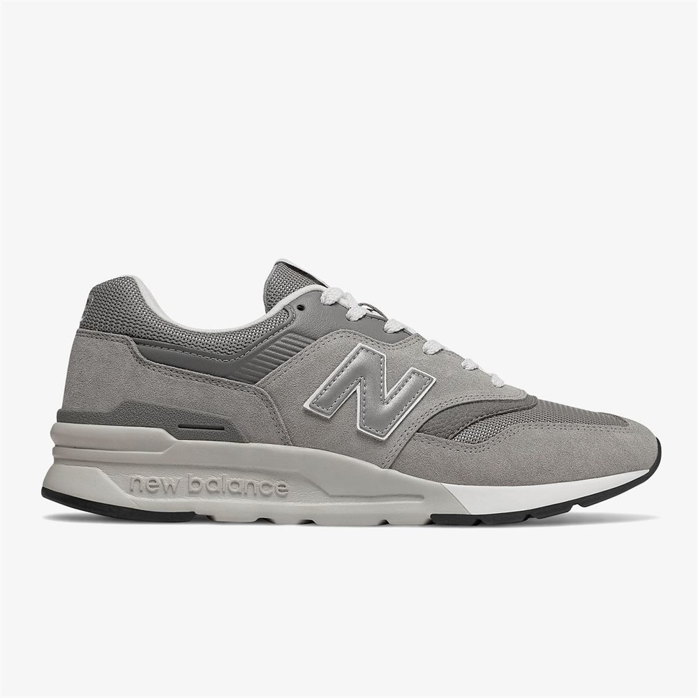 Купить оптом Кроссовки New Balance 997 CM997HCA CM997HCA - фото 79503