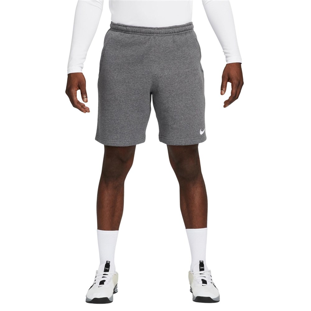 Купить оптом Шорты Nike FLC PARK20 SHORT KZ CW6910-071 CW6910-071 - фото 79571