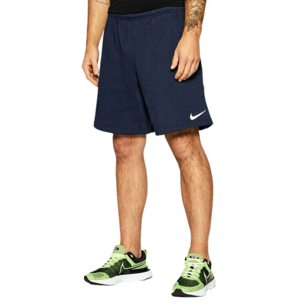 Купить оптом Шорты Nike FLC PARK20 SHORT KZ CW6910-451 CW6910-451 - фото 79574