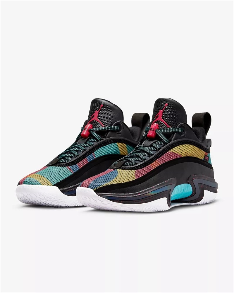 Купить оптом Кроссовки Nike AIR JORDAN 36 DH0833-063 DH0833-063 - фото 79633