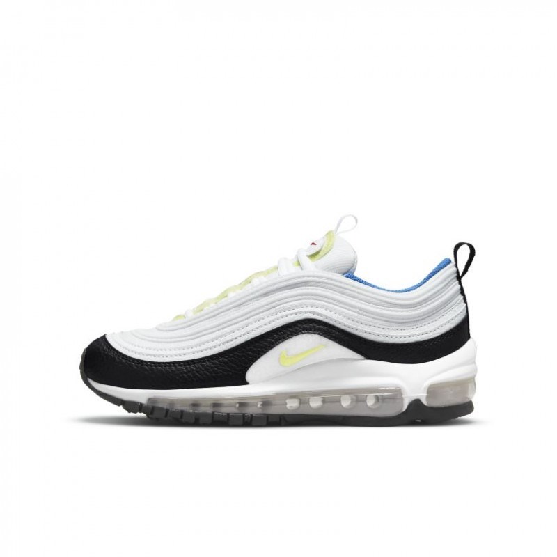 Купить оптом Кроссовки Nike AIR MAX 97 DQ0980-100 DQ0980-100 - фото 79679