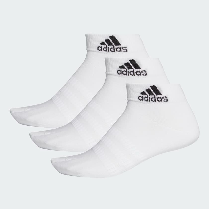 Купить оптом Носки Adidas Ankle Socks 3 Pairs DZ9435 DZ9435 - фото 79752