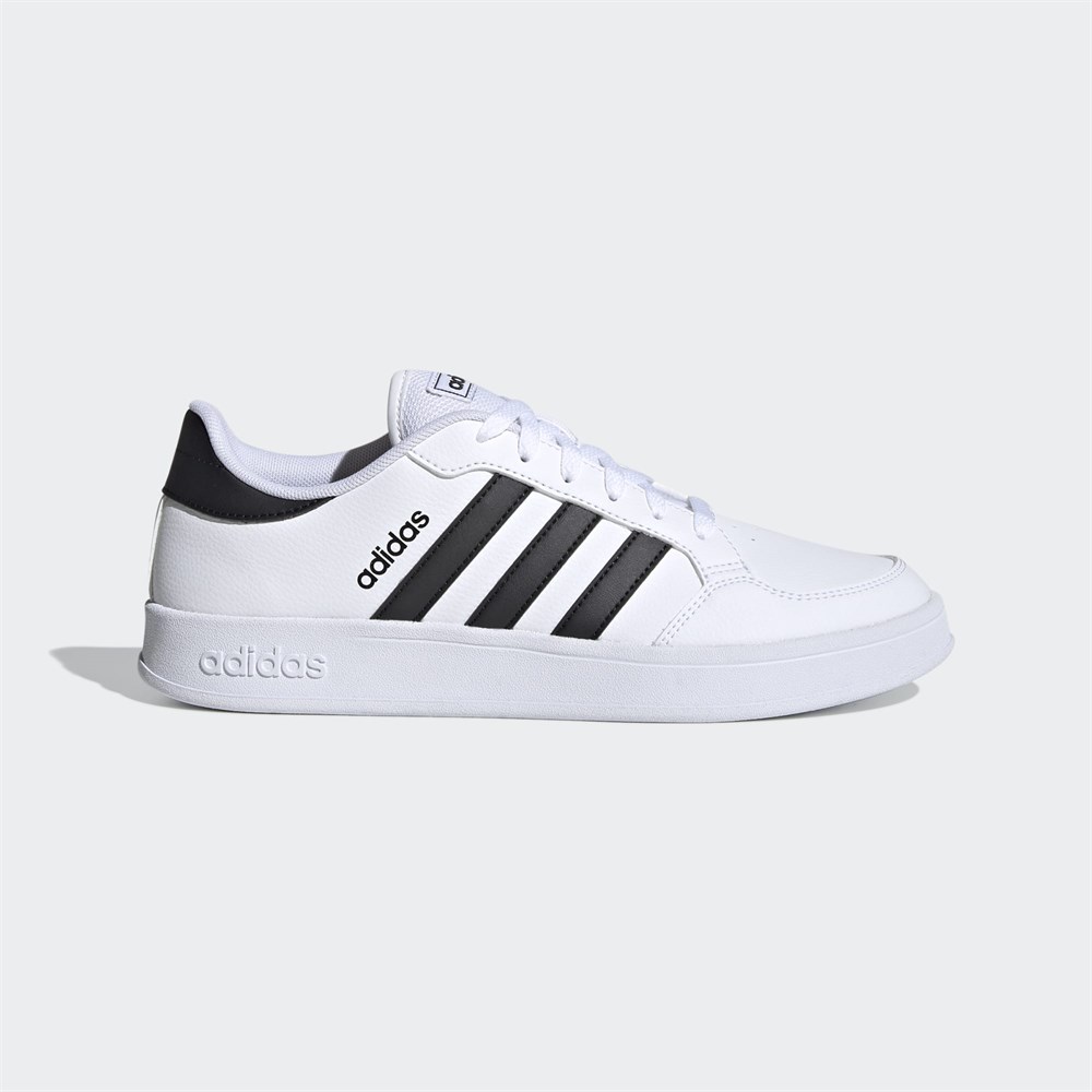 Купить оптом Кроссовки Adidas neo Breaknet FX8707 FX8707 - фото 79754
