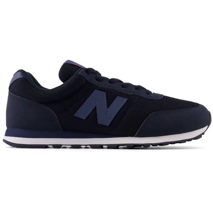 Купить оптом Кроссовки New Balance 400 GM400MB1 GM400MB1 - фото 79780