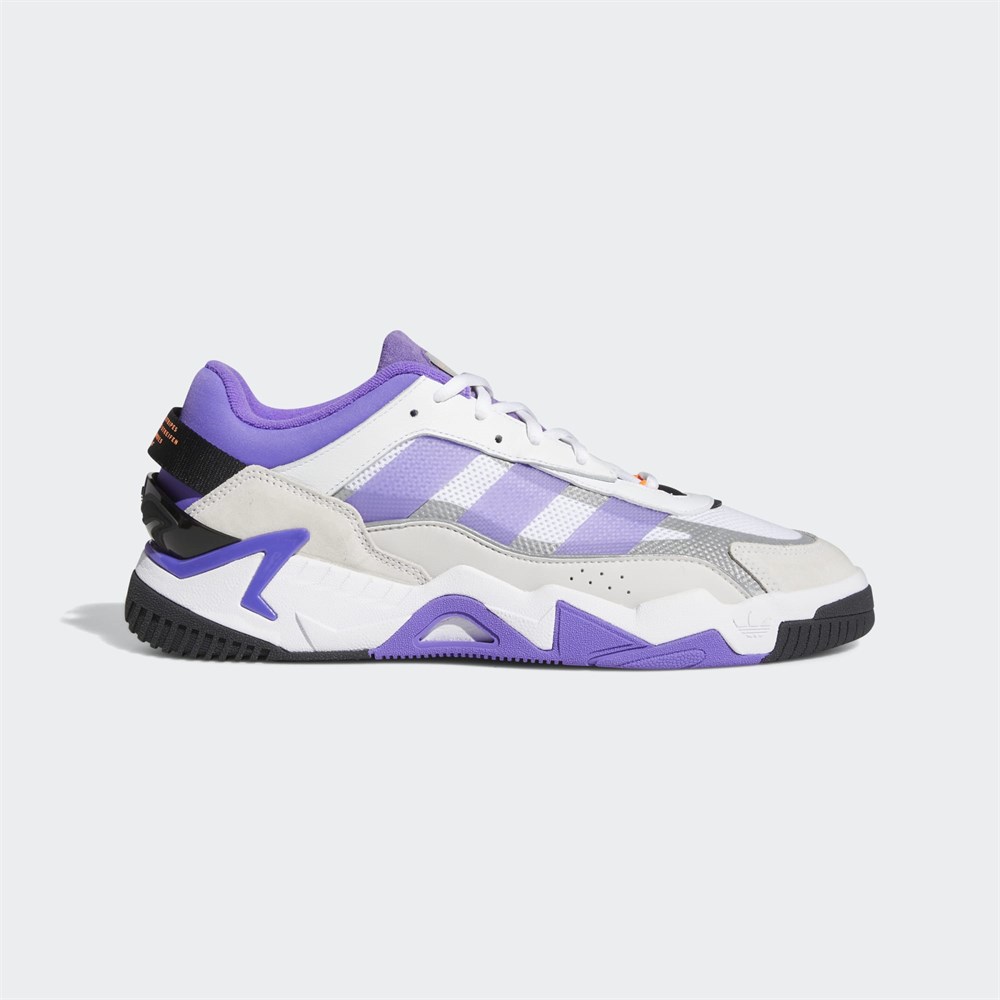 Купить оптом Кроссовки Adidas Niteball 2.0 GX0775 GX0775 - фото 79835