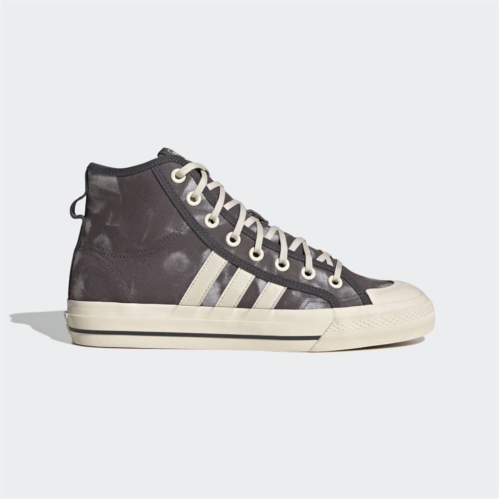 Купить оптом Кроссовки Adidas Nizza High RF GX4586 GX4586 - фото 79846
