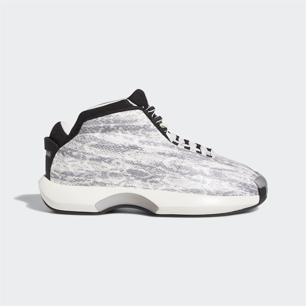 Купить оптом Кроссовки Adidas CRAZY 1 GY2405 GY2405 - фото 79884