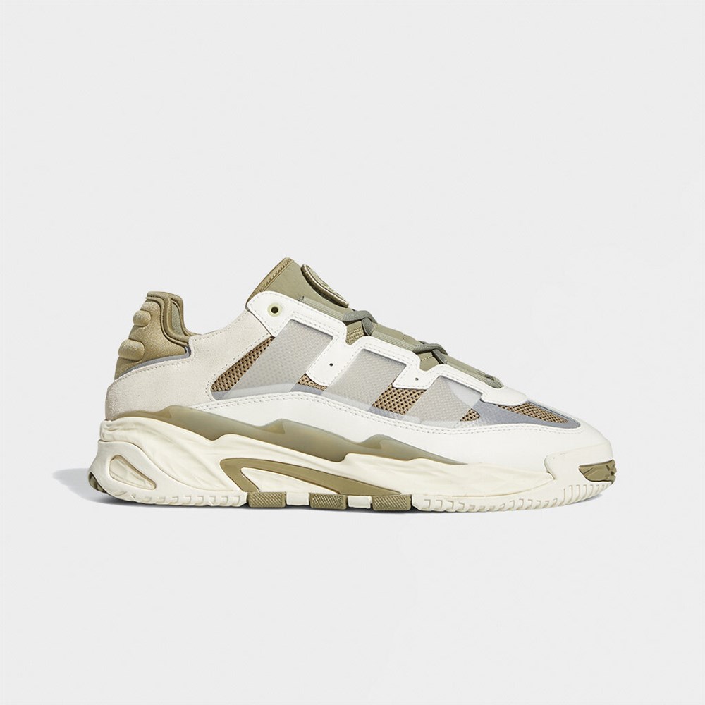 Купить оптом Кроссовки Adidas NITEBALL GY8567 GY8567 - фото 79899