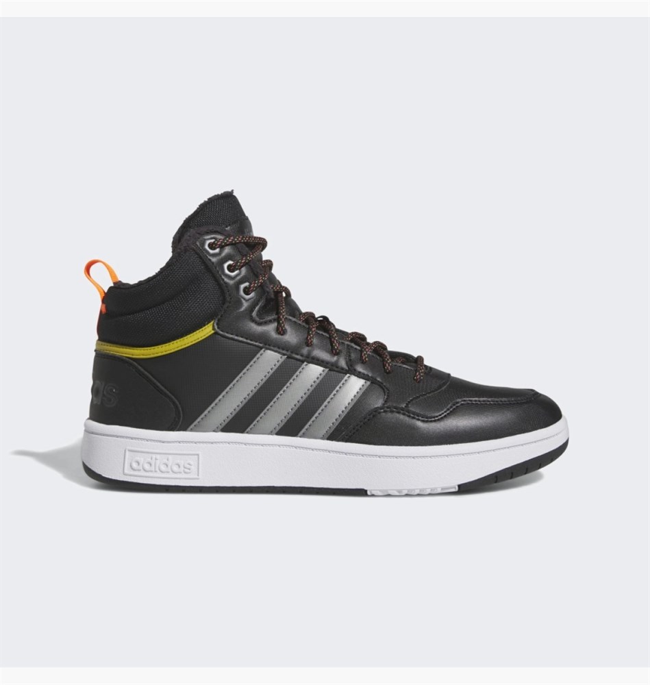 Купить оптом Кроссовки Adidas hoops 3.0 Mid HR1440 HR1440 - фото 79936