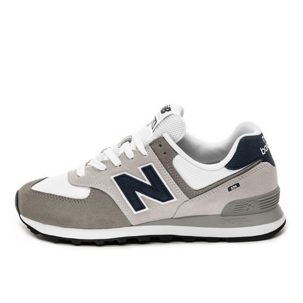 Купить оптом Кроссовки New Balance 574 ML574EAG ML574EAG - фото 80014
