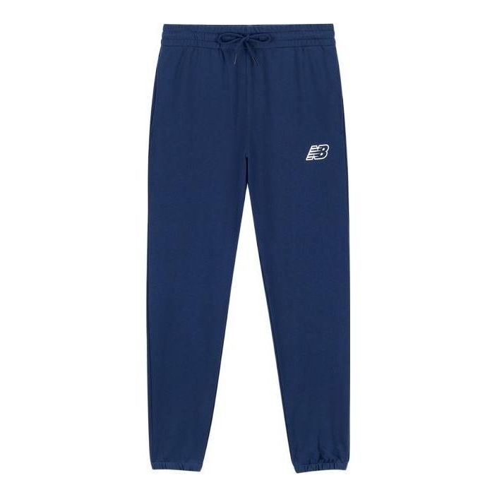 Купить оптом Брюки New Balance MP833451-NV MP833451-NV - фото 80063
