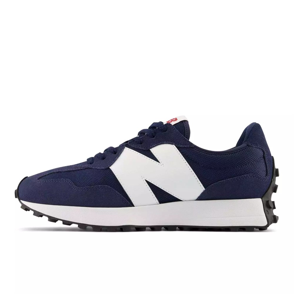 Купить оптом Кроссовки New Balance 327 MS327CNW MS327CNW - фото 80110