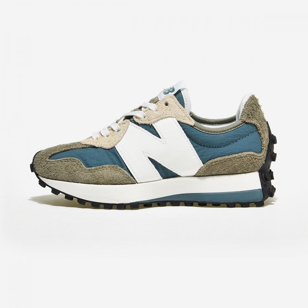 Купить оптом Кроссовки New Balance 327 MS327CR MS327CR - фото 80115