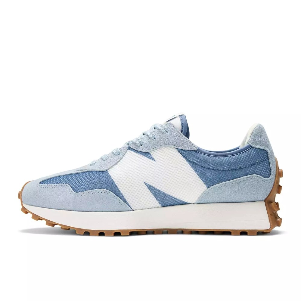 Купить оптом Кроссовки New Balance 327 MS327MQ MS327MQ - фото 80124