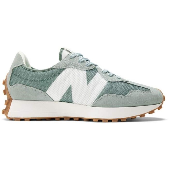 Купить оптом Кроссовки New Balance 327 MS327MS MS327MS - фото 80127