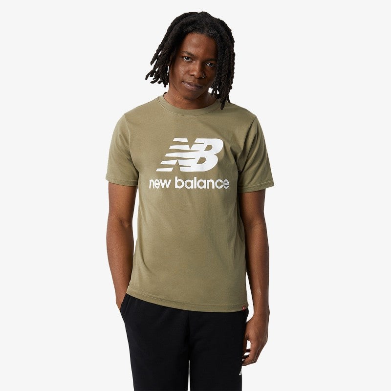 Купить оптом Футболка New Balance MT01575-TCO MT01575-TCO - фото 80137