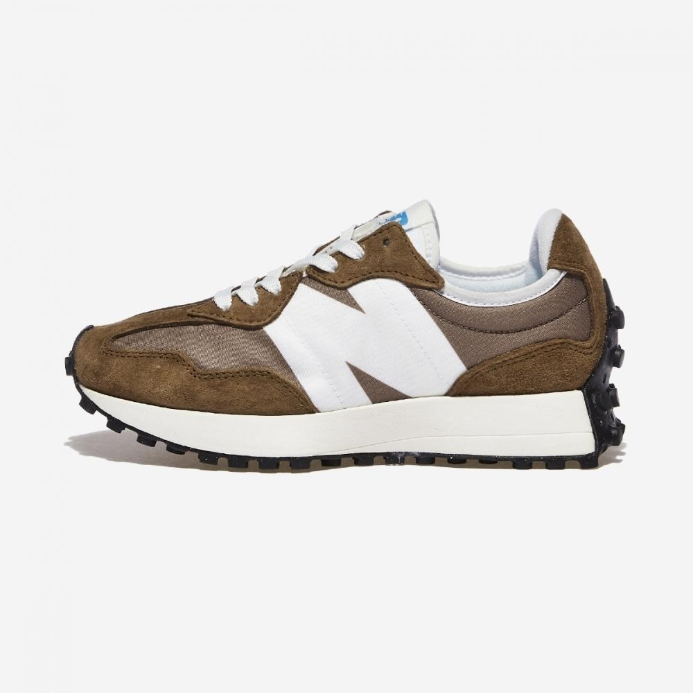 Купить оптом Кроссовки New Balance 327 U327LG U327LG - фото 80200