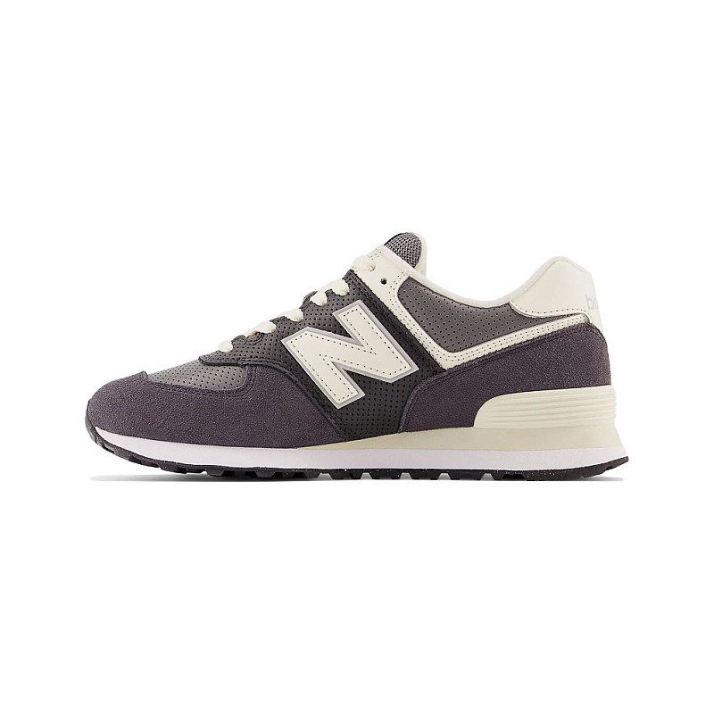Купить оптом Кроссовки New Balance 574 U574FB2 U574FB2 - фото 80209