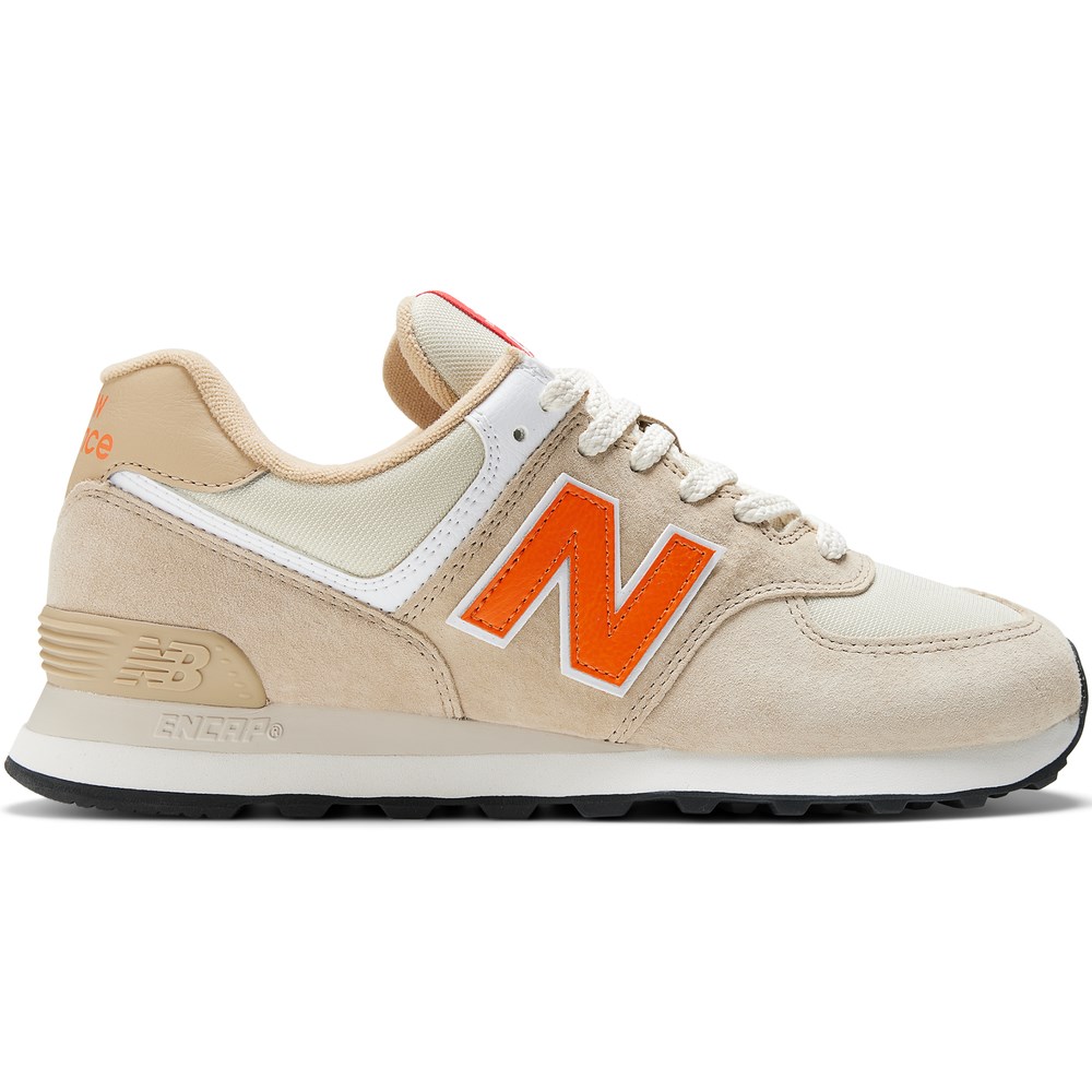Купить оптом Кроссовки New Balance 574 U574HBO U574HBO - фото 80219
