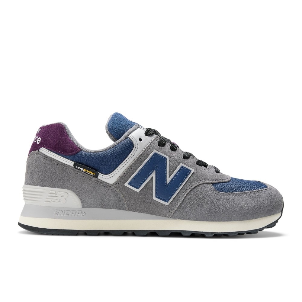 Купить оптом Кроссовки New Balance 574 U574KGN U574KGN - фото 80232