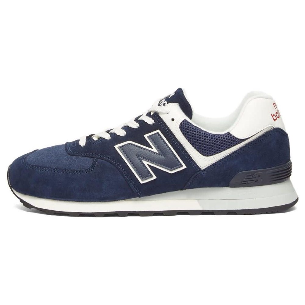 Купить оптом Кроссовки New Balance 574 U574NV2 U574NV2 - фото 80239