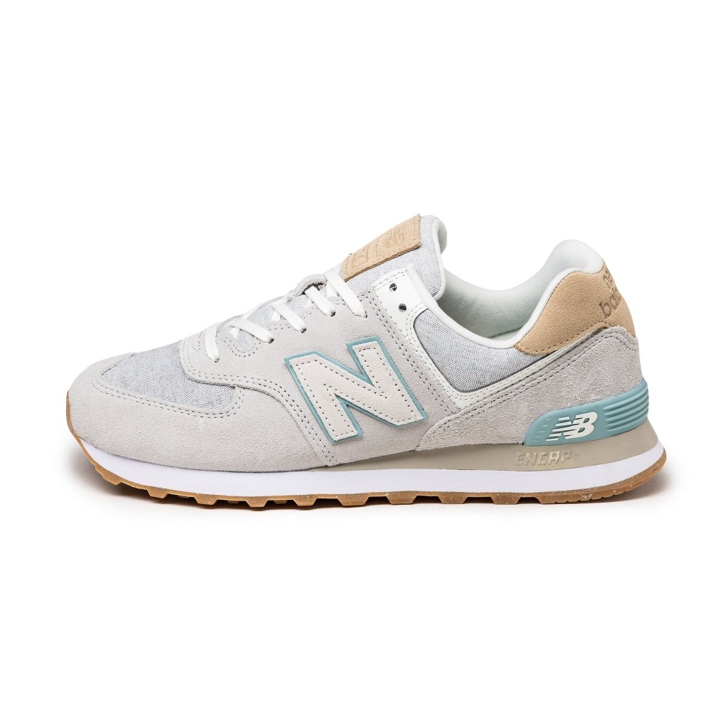 Купить оптом Кроссовки New Balance 574 U574SG2 U574SG2 - фото 80264
