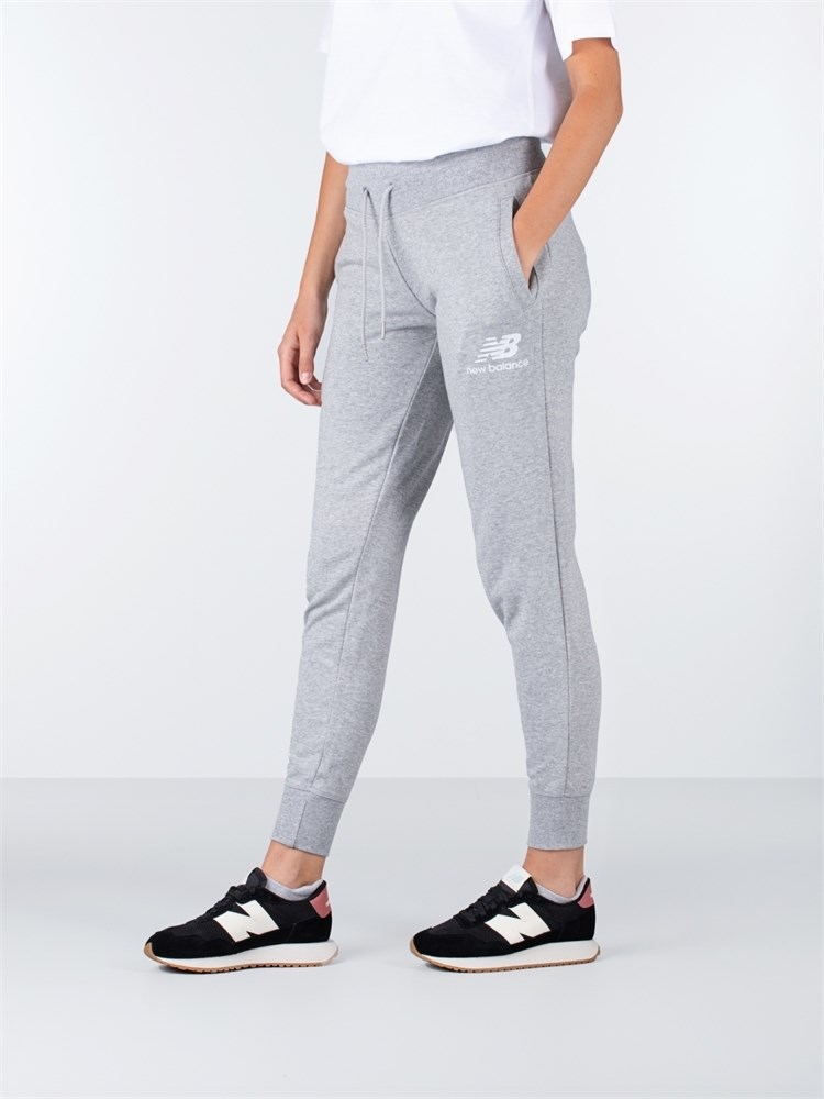 Купить оптом Брюки New Balance Essentials FZ WP03530-AG WP03530-AG - фото 80411