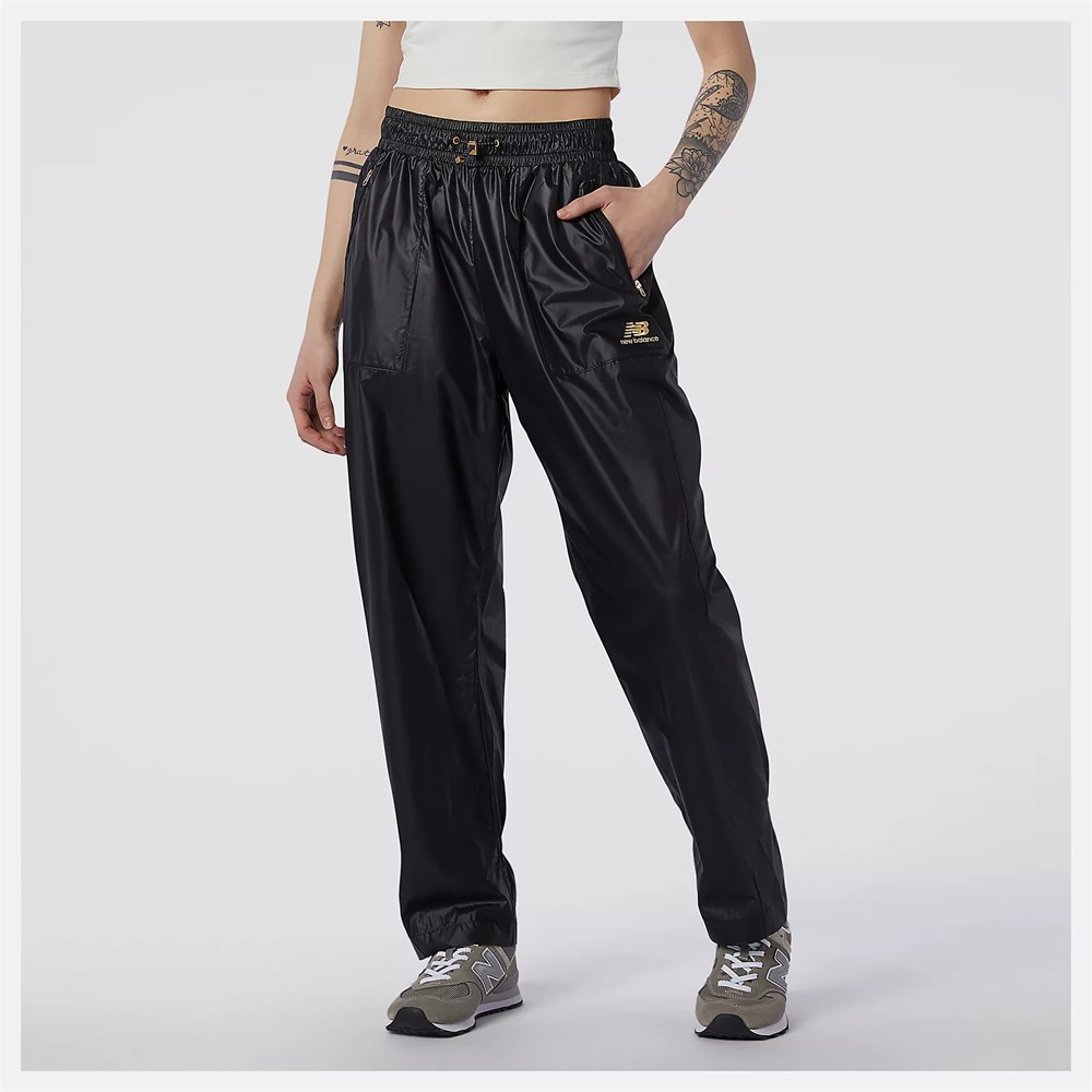 Купить оптом Брюки New Balance WP13500-BK WP13500-BK - фото 80413