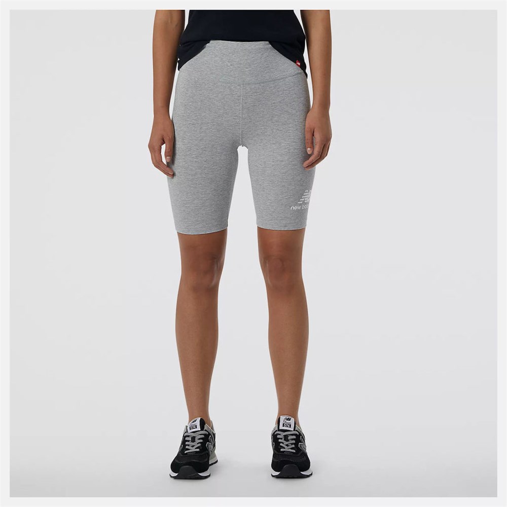 Купить оптом Шорты New Balance Essentials Short WS21505-AG WS21505-AG - фото 80428