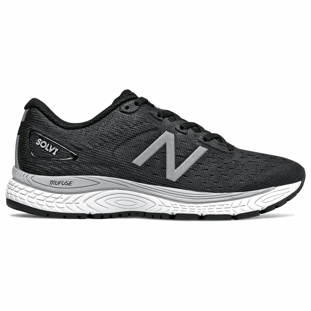 Купить оптом Кроссовки New Balance SOLVI V2 WSOLVBW2 WSOLVBW2 - фото 80445