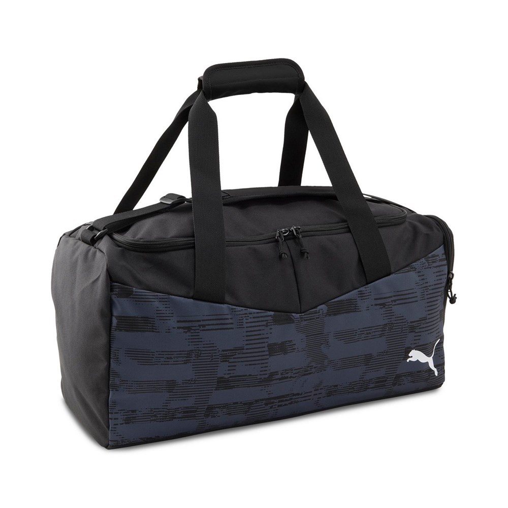 Купить оптом Puma Сумка Спорт. Назнач. Individualrise Small Bag, 09057701 09057701 - фото 80925