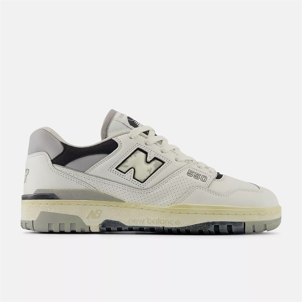 Купить оптом Кроссовки New Balance BB550VGB BB550VGB - фото 81540