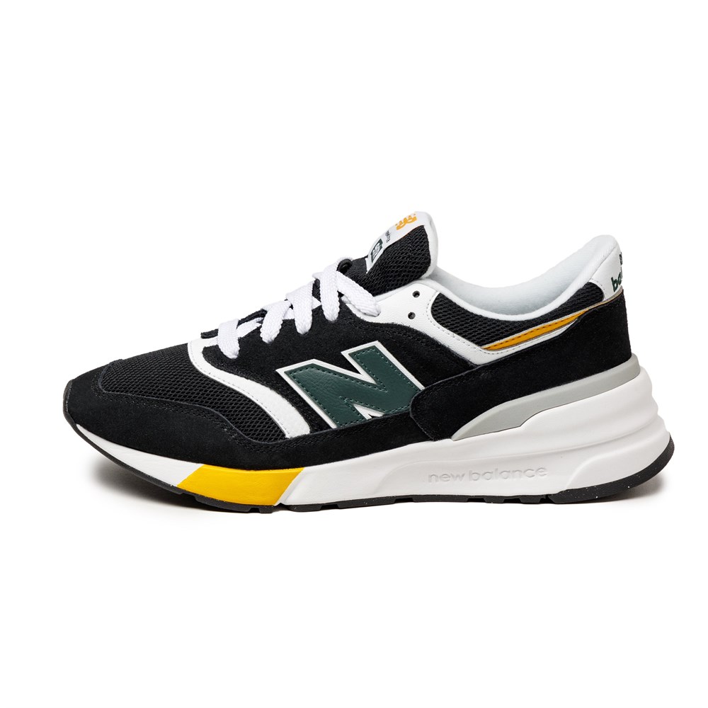 Купить оптом Кроссовки New Balance U997REC U997REC - фото 81802