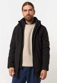 Купить оптом Куртка Calvin Klein CM024493-BLK CM024493-BLK - фото 81842