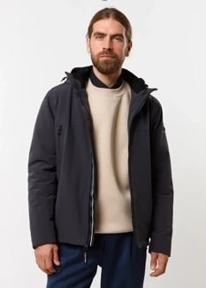 Купить оптом Куртка Calvin Klein CM105270-IRO CM105270-IRO - фото 81845