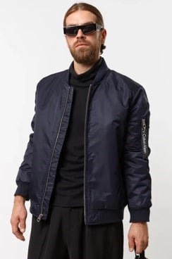 Купить оптом Куртка Calvin Klein CM154122-TNO CM154122-TNO - фото 81851